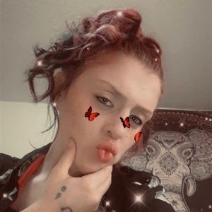 Meet your Posher, Ashlee